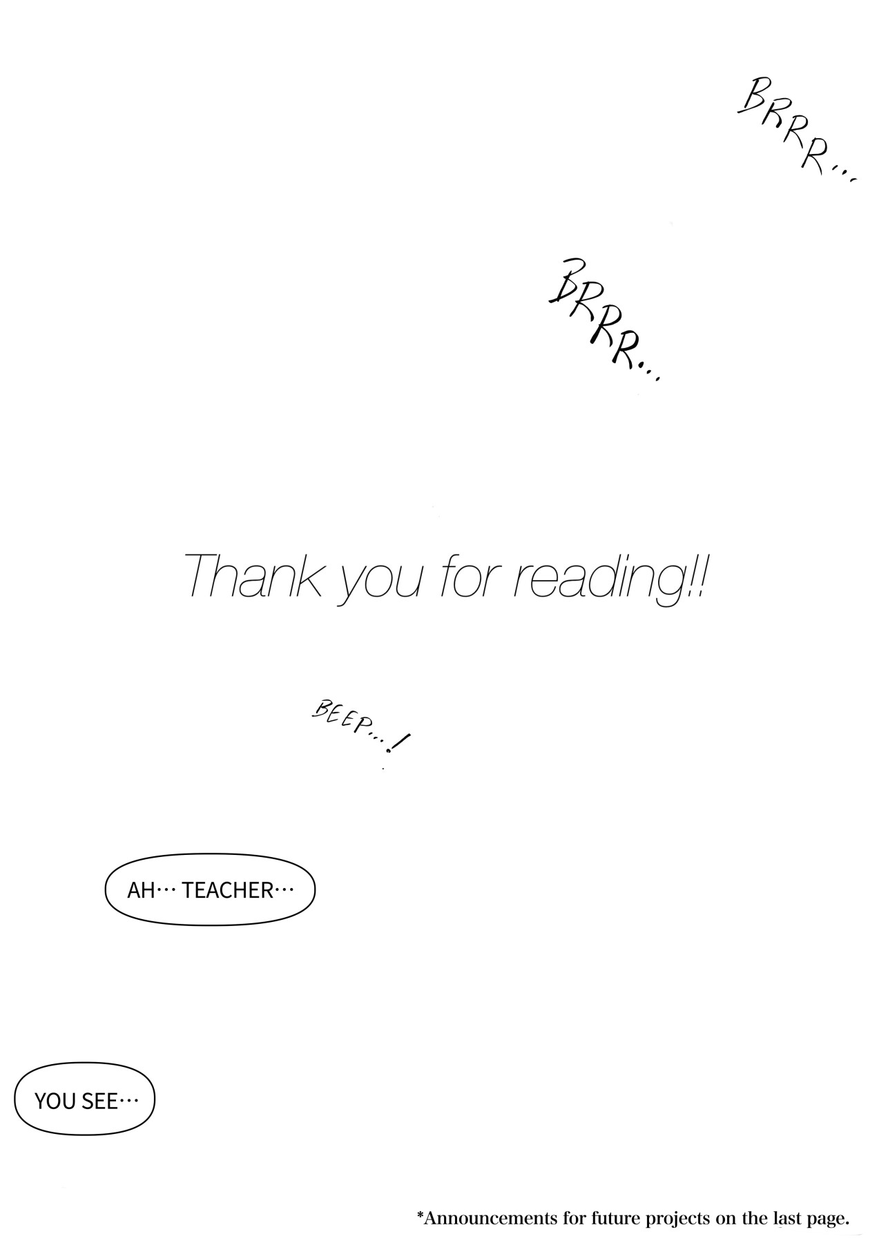 Hentai Manga Comic-The Real Girlfriend 3 -Even if another man is having her…--Read-85